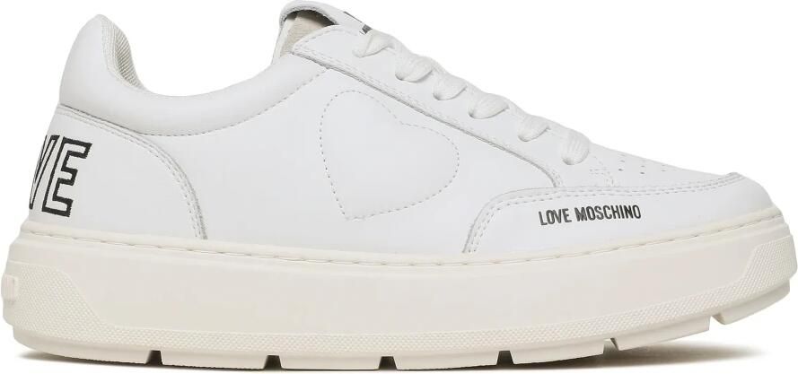 Love Moschino Schoenen