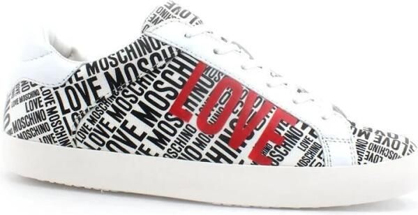 Love Moschino Schoenen