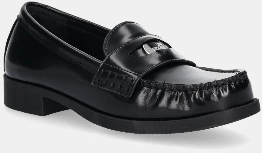 Love Moschino Schoenen > Instappers > Loafers - Foto 2