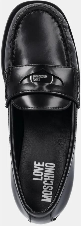 Love Moschino Schoenen > Instappers > Loafers - Foto 5