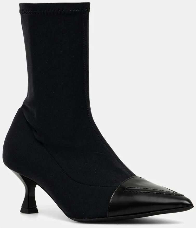 Love Moschino Schoenen > Laarzen > Enkellaarsjes - Foto 2