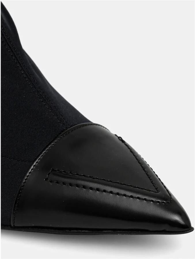 Love Moschino Schoenen > Laarzen > Enkellaarsjes - Foto 3