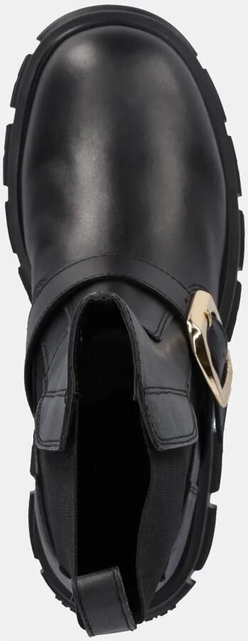 Love Moschino Schoenen > Laarzen > Enkellaarsjes - Foto 5