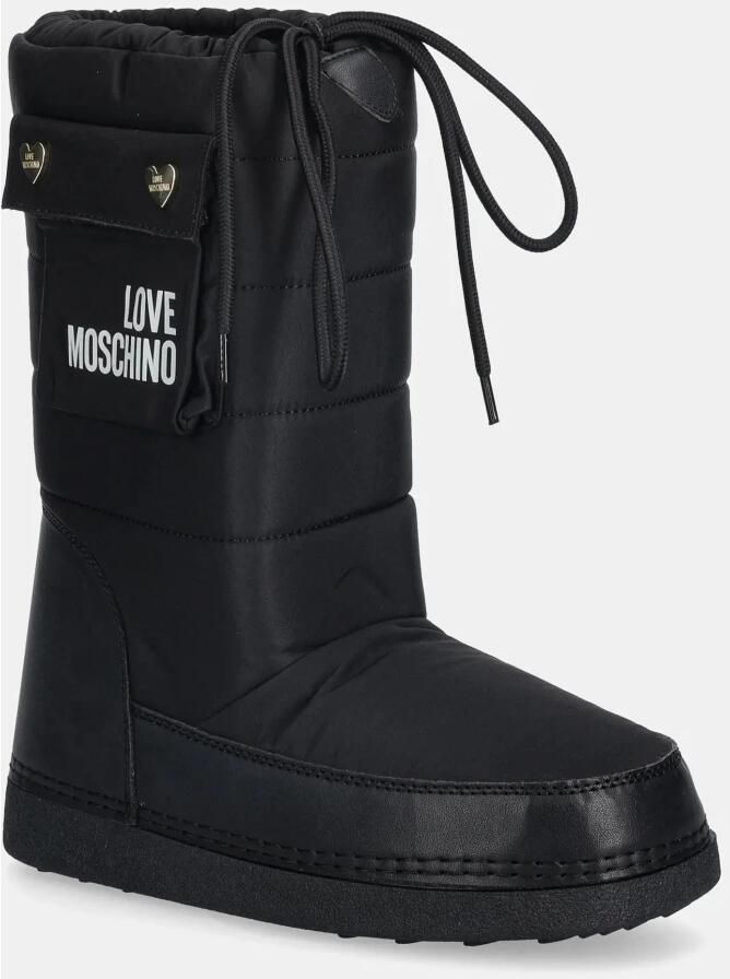 Love Moschino Schoenen > Laarzen > Winterlaarzen - Foto 2