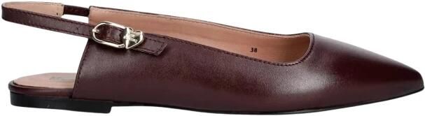 Love Moschino Schoenen met open hiel