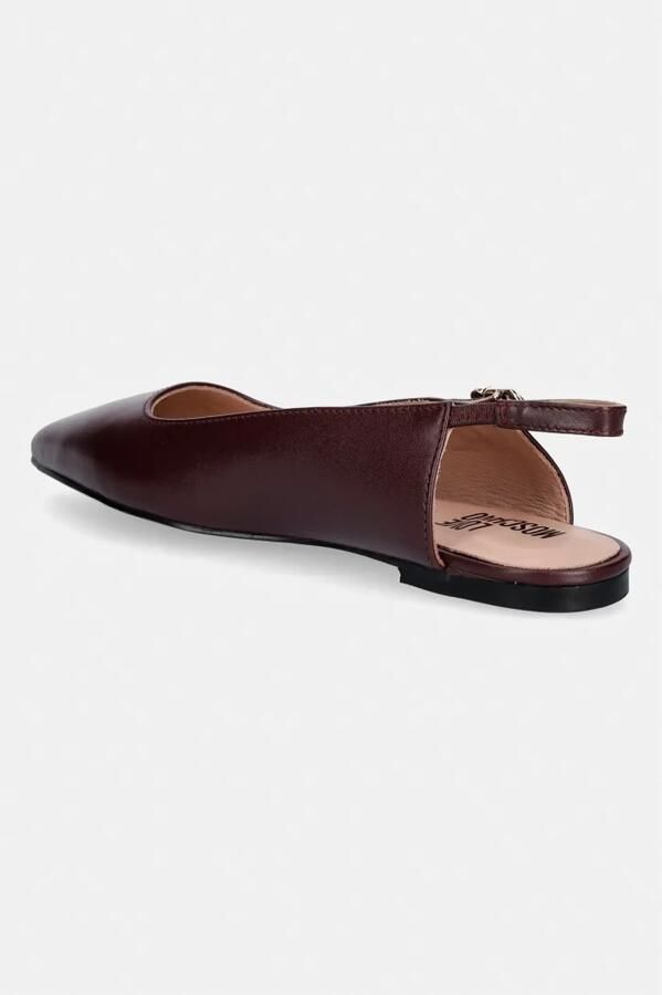 Love Moschino Schoenen met open hiel - Foto 3