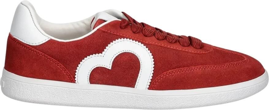 Love Moschino Schoenen > Sneakers