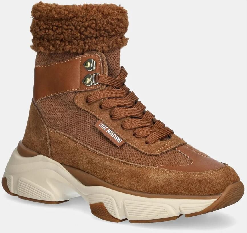 Love Moschino Schoenen > Sneakers
