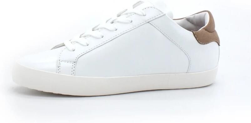 Love Moschino Sneakers Ja15402G1Ei41 Wit Dames - Foto 2