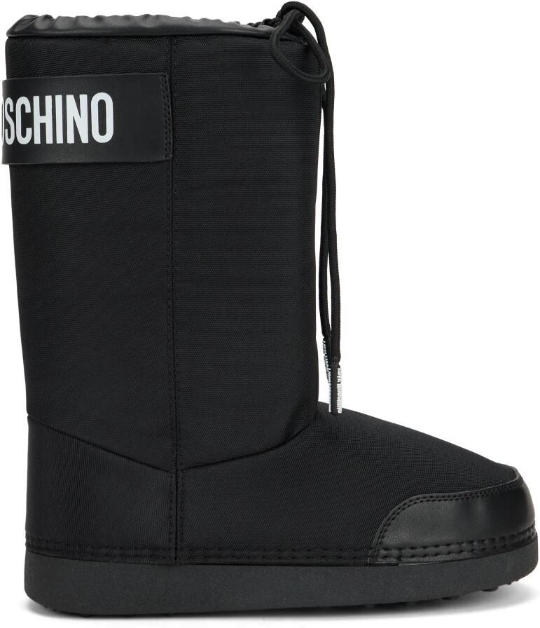 Love Moschino Ski Boot