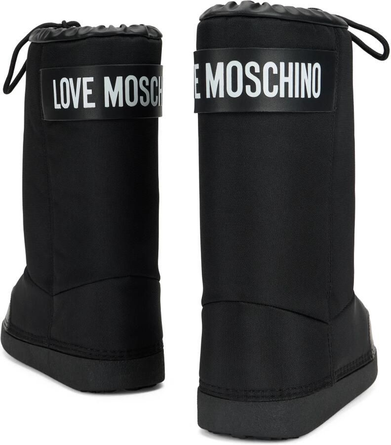 Love Moschino Ski Boot - Foto 3