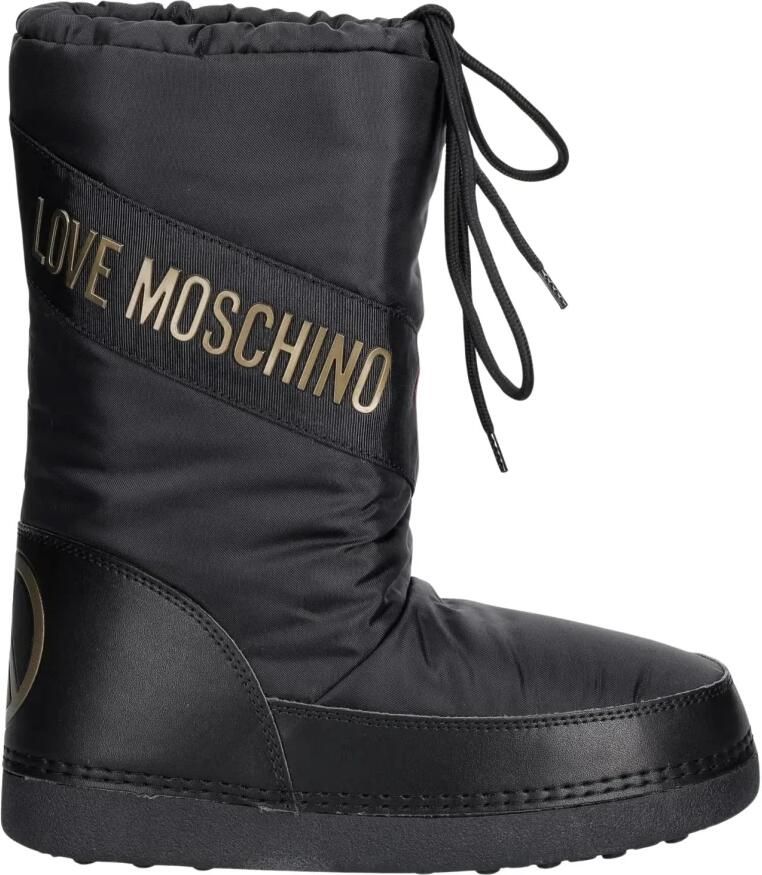 Love Moschino Skilaars