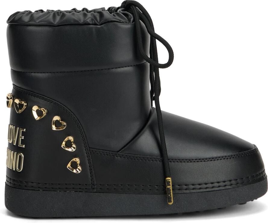 Love Moschino Skischoen