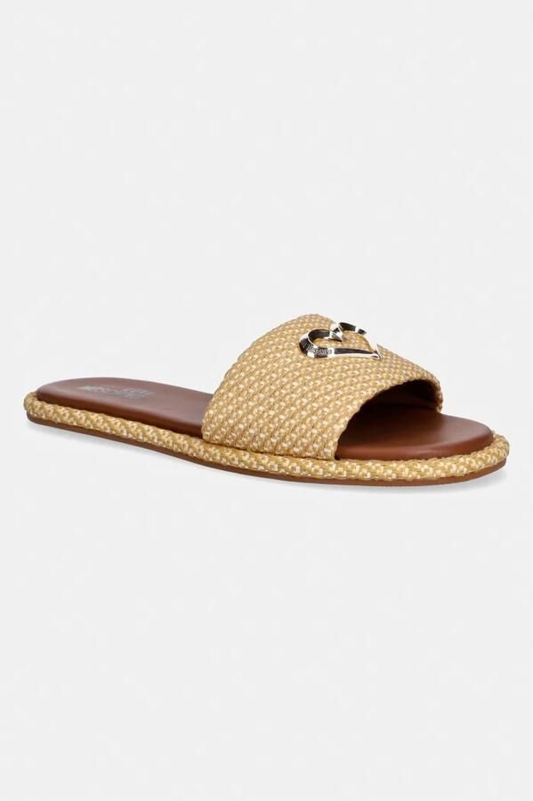 Love Moschino Slider Sandalen - Foto 2