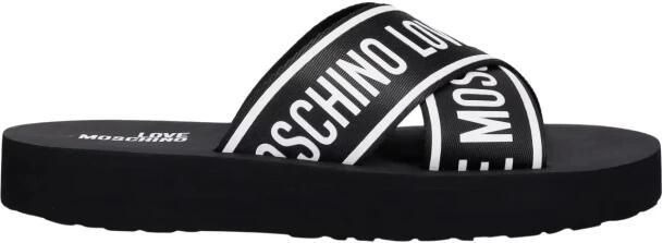 Love Moschino Sliders