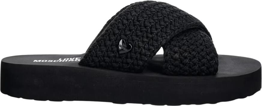 Love Moschino Sliders