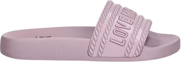 Love Moschino Sliders