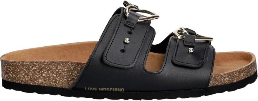 Love Moschino Sliders