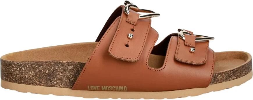 Love Moschino Sliders