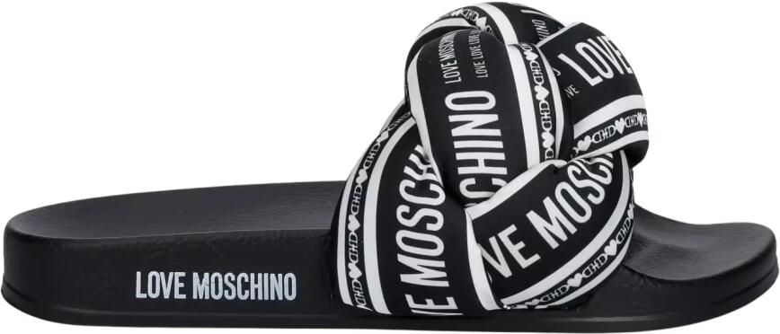 Love Moschino Sliders