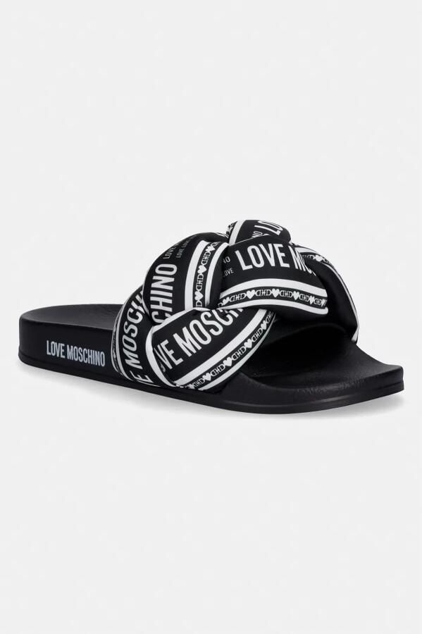 Love Moschino Sliders - Foto 2
