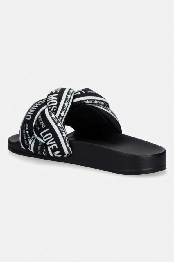 Love Moschino Sliders - Foto 3