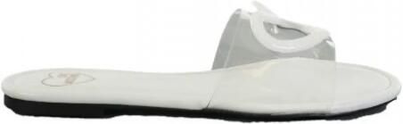 Love Moschino Slides