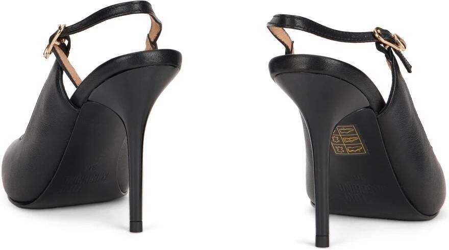 Love Moschino Slingback Schoenen - Foto 2