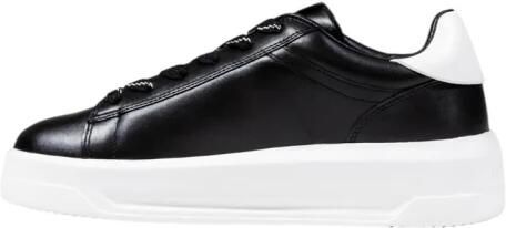 Love Moschino Slip-On Lace-Up Synthetische Sneakers - Foto 2