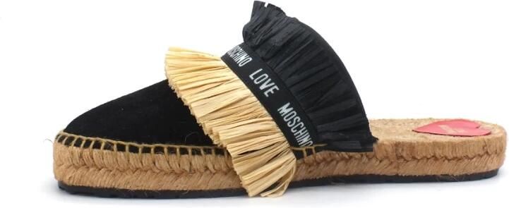 Love Moschino Ja10412G0C shoes