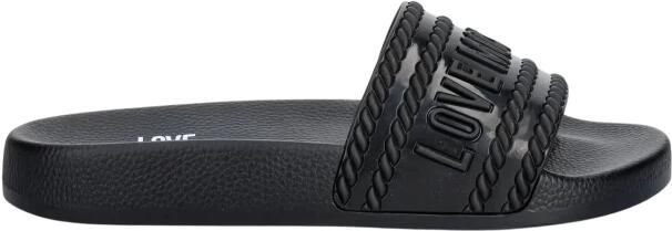 Love Moschino Slippers