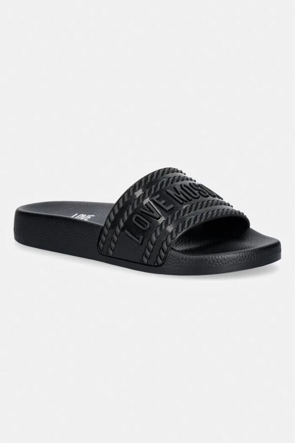 Love Moschino Slippers - Foto 2