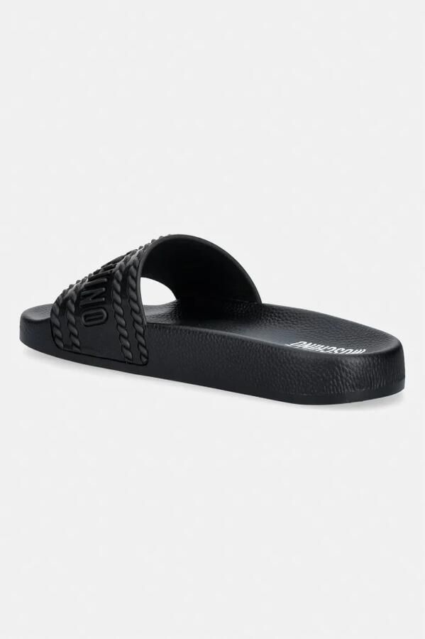 Love Moschino Slippers - Foto 3