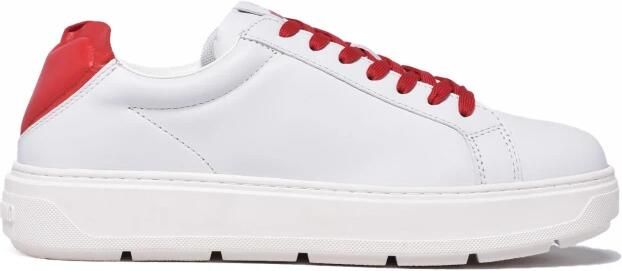 Love Moschino Sneaker Cuore - Foto 2