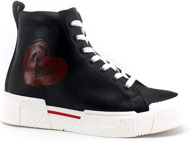 Love Moschino Sneaker - Foto 2