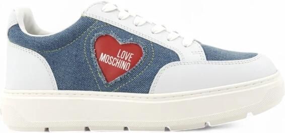 Love Moschino Sneakers
