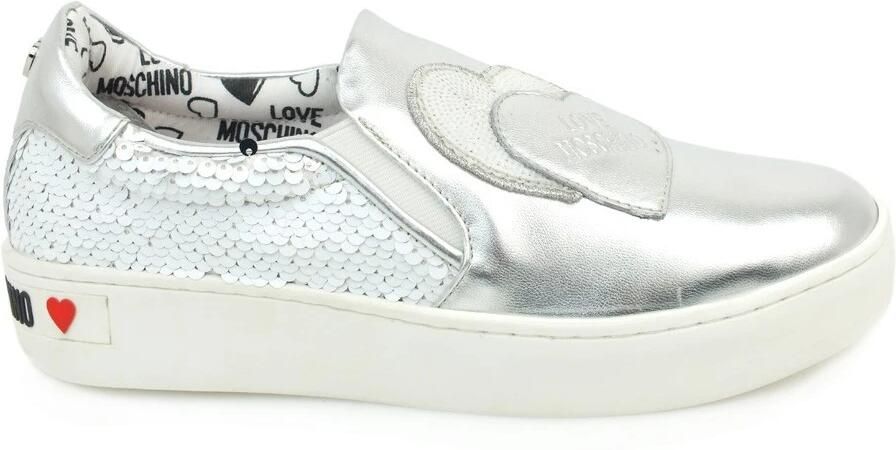 Love Moschino Sneakers - Foto 2