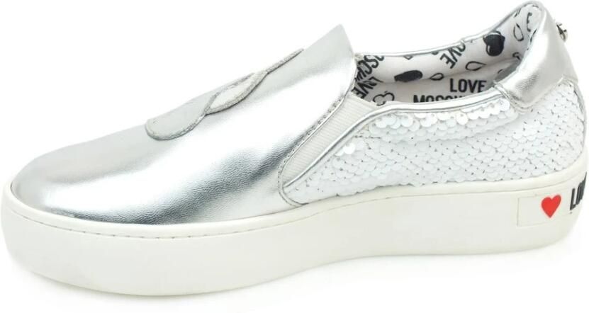 Love Moschino Sneakers