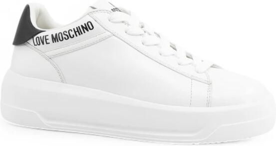 Love Moschino Sneakers - Foto 2