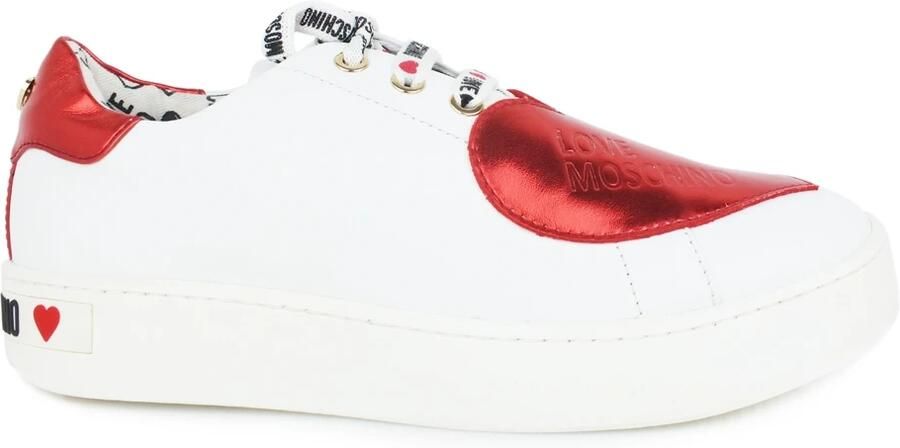 Love Moschino Sneakers - Foto 2