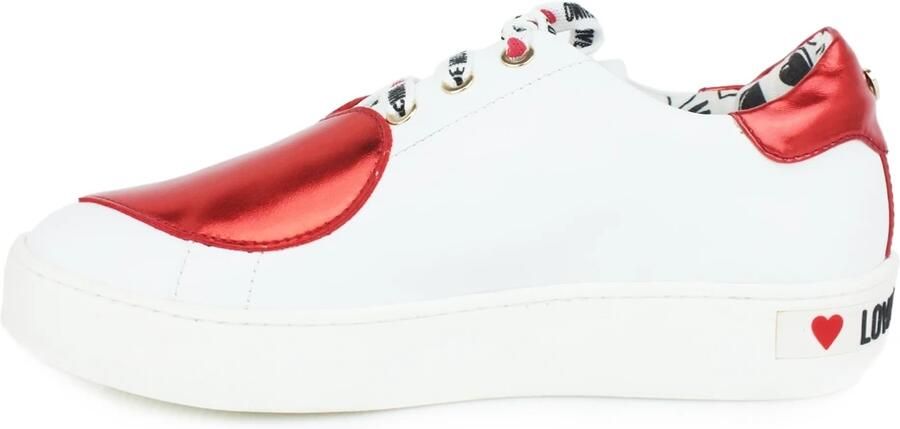 Love Moschino Sneakers