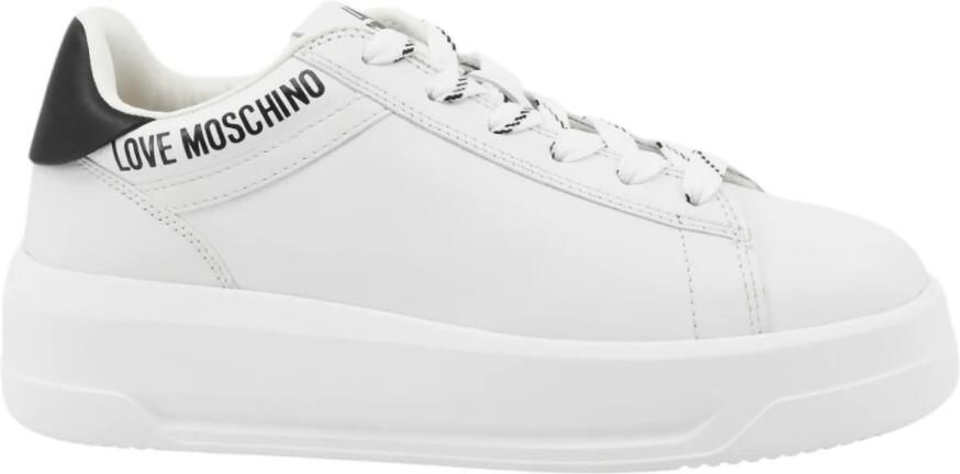 Love Moschino Sneakers - Foto 2