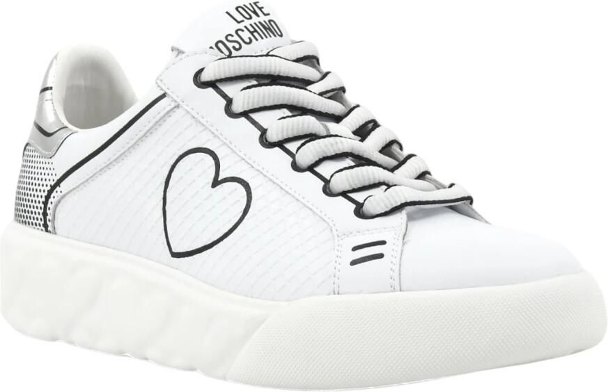 Love Moschino Sneakers
