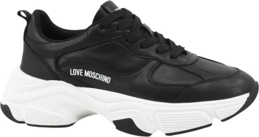 Love Moschino Sneakers - Foto 2