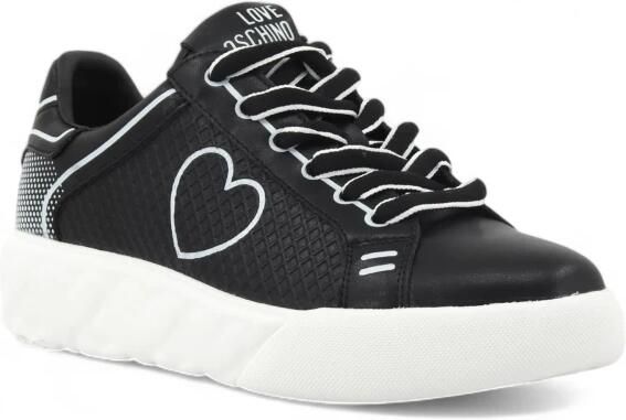 Love Moschino Sneakers - Foto 2