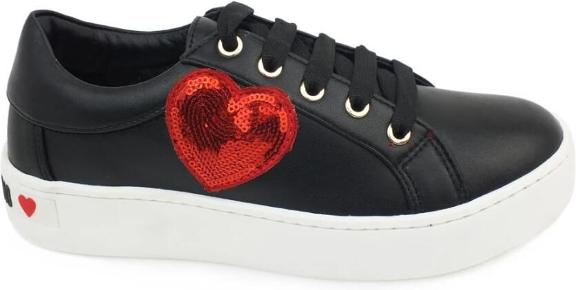 Love Moschino Sneakers - Foto 2