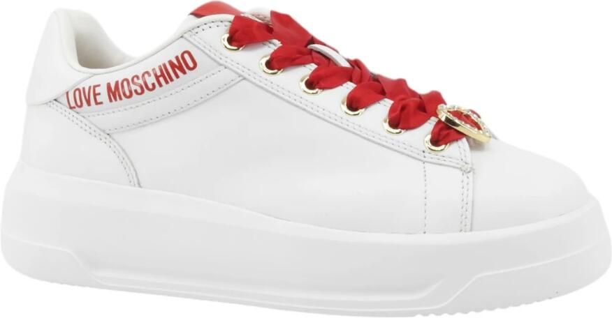 Love Moschino Sneakers - Foto 2