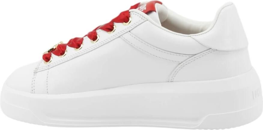 Love Moschino Sneakers