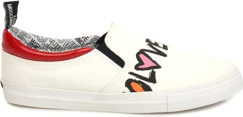 Love Moschino Sneakers - Foto 2
