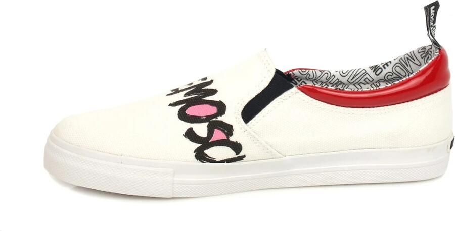 Love Moschino Sneakers